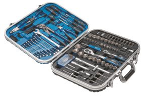 Draper https://spotstoday.org/product/32027/Mechanics-Tool-Kit-(127-Piece)